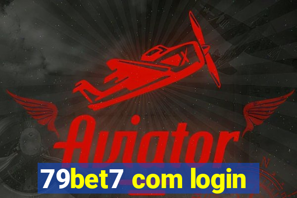 79bet7 com login